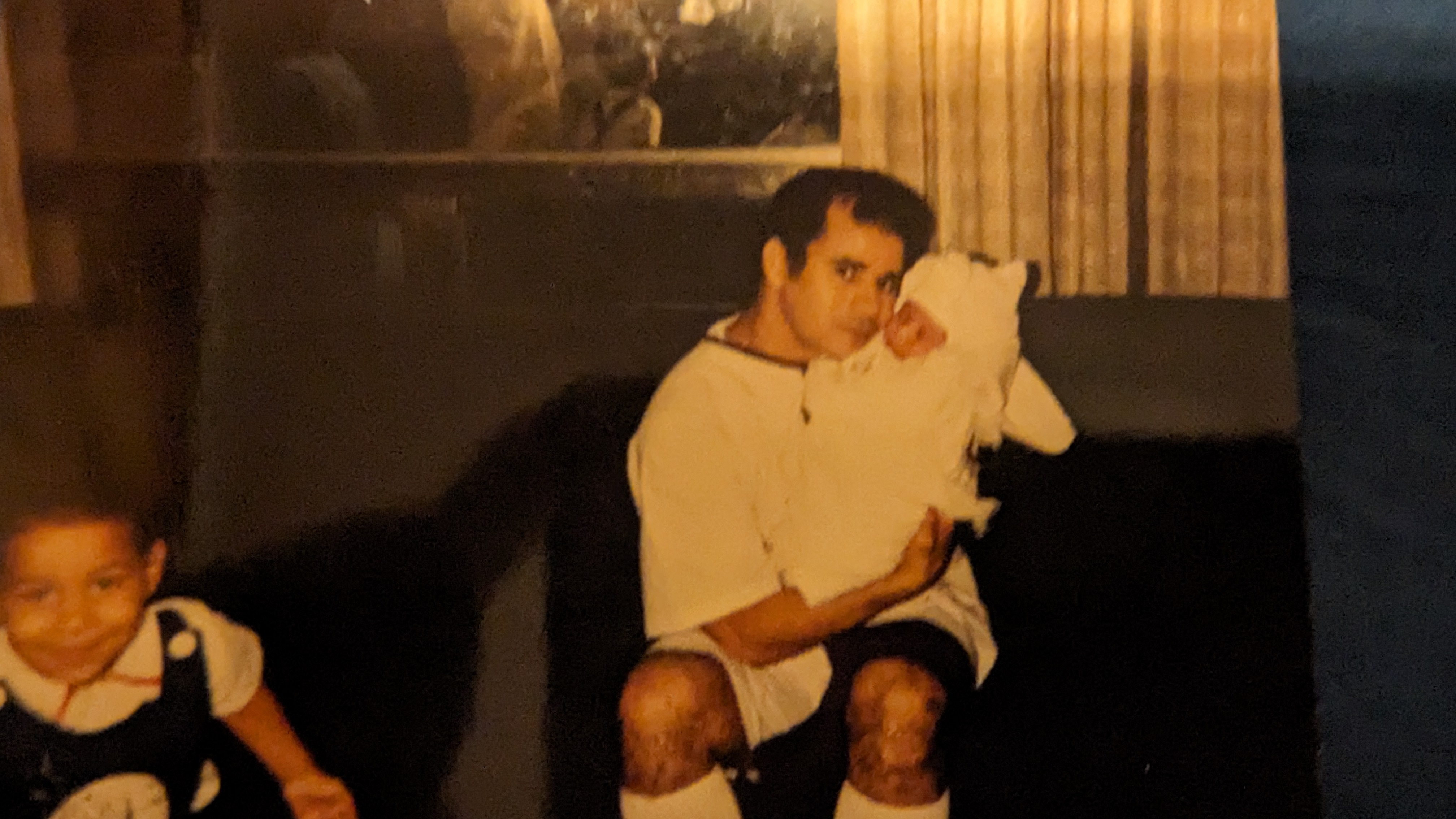 Bachir Ouazzani