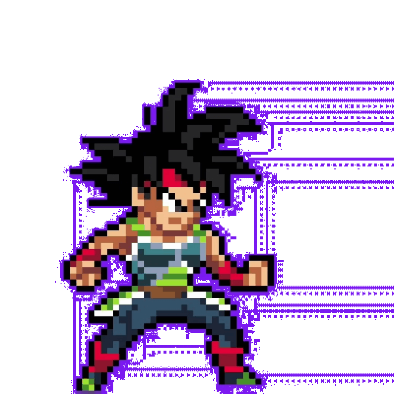 Bardock