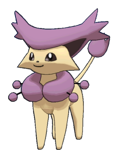DelCatty