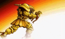 Exodia