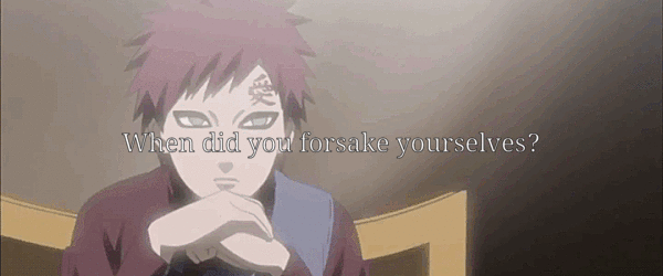 Gaara