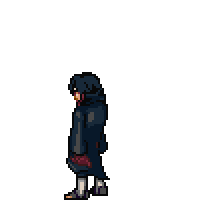 Itachi
