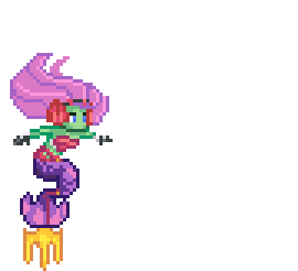 Mermaid