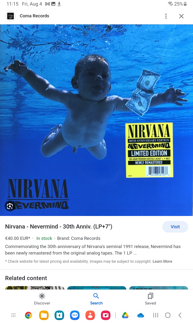 Nirvana