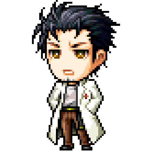 Okabe