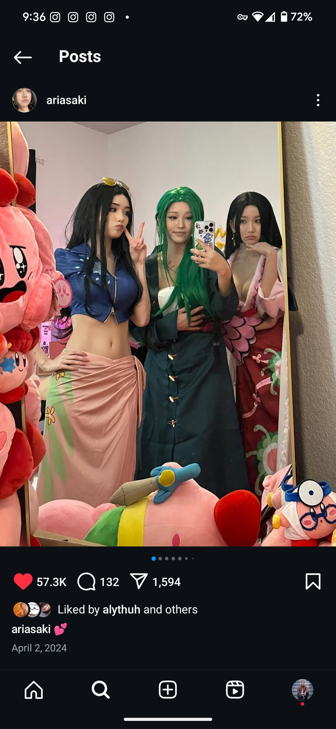 My Polygamous Wives